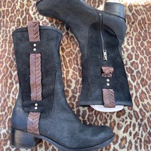 UGG Jaspan Tall Boots